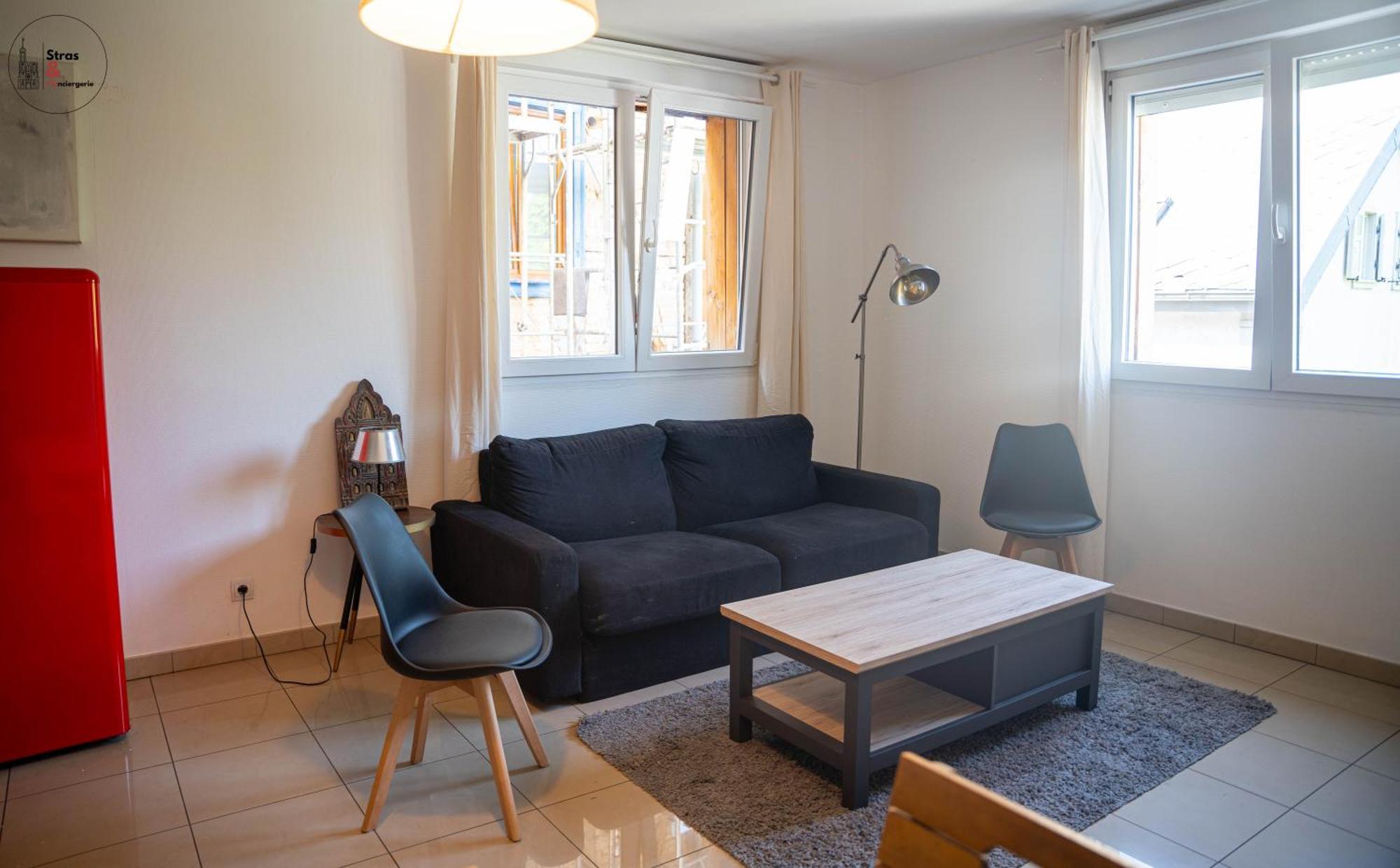 Appartement Spacieux Neudorf, Страсбург Екстер'єр фото