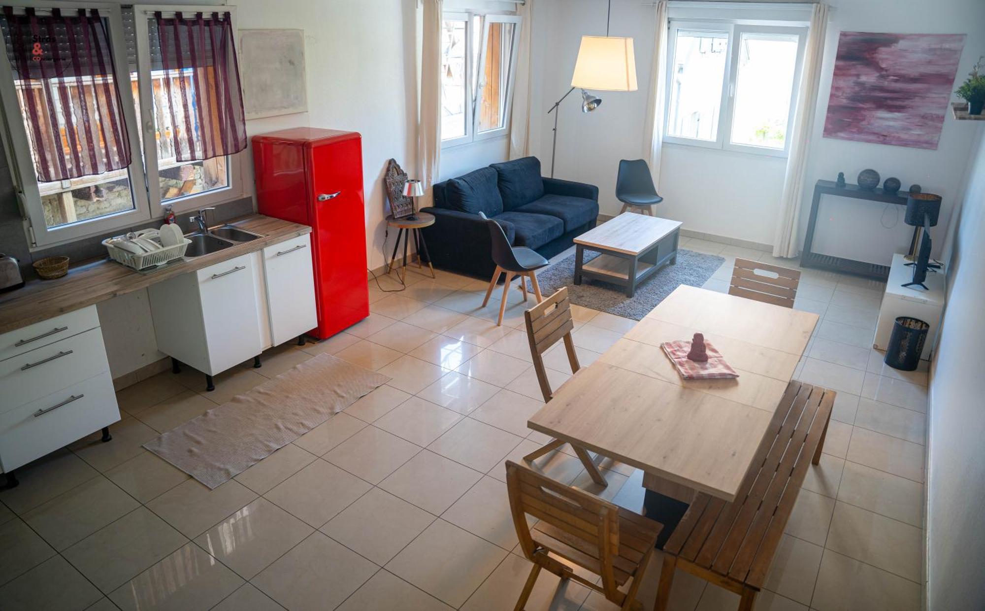 Appartement Spacieux Neudorf, Страсбург Екстер'єр фото